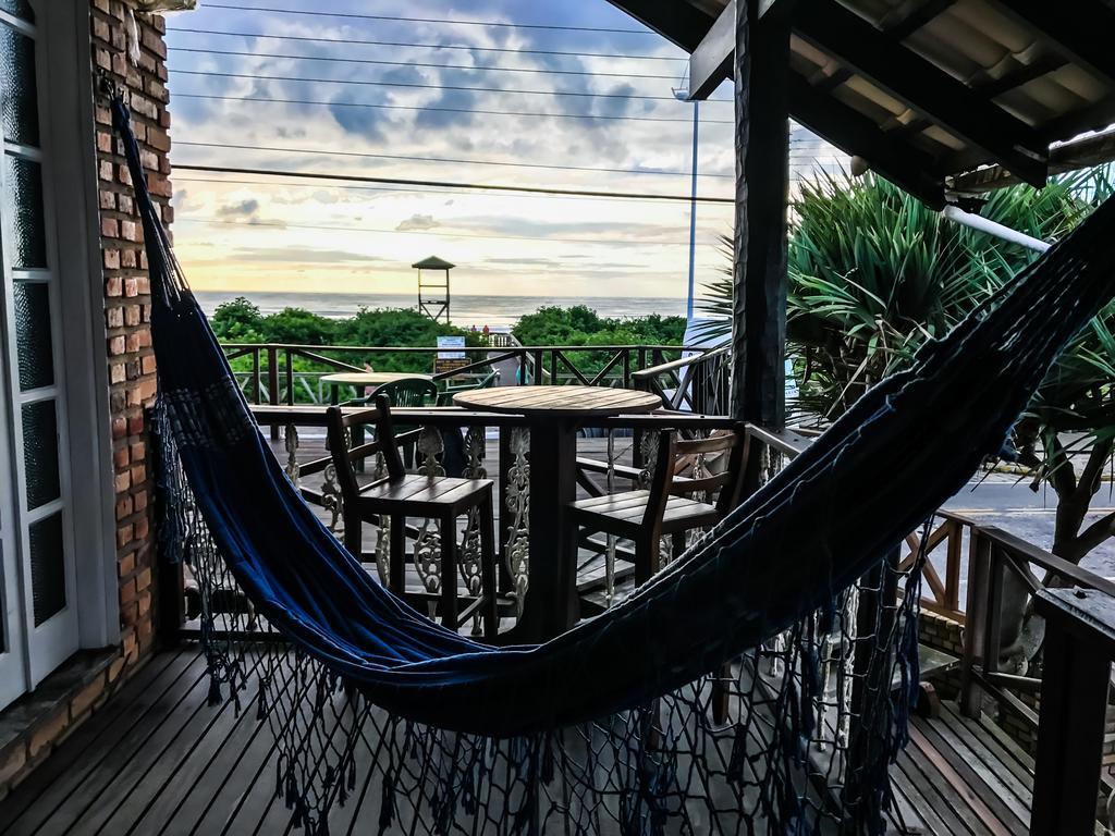 Pousada Do Sabia Navegantes Exteriér fotografie